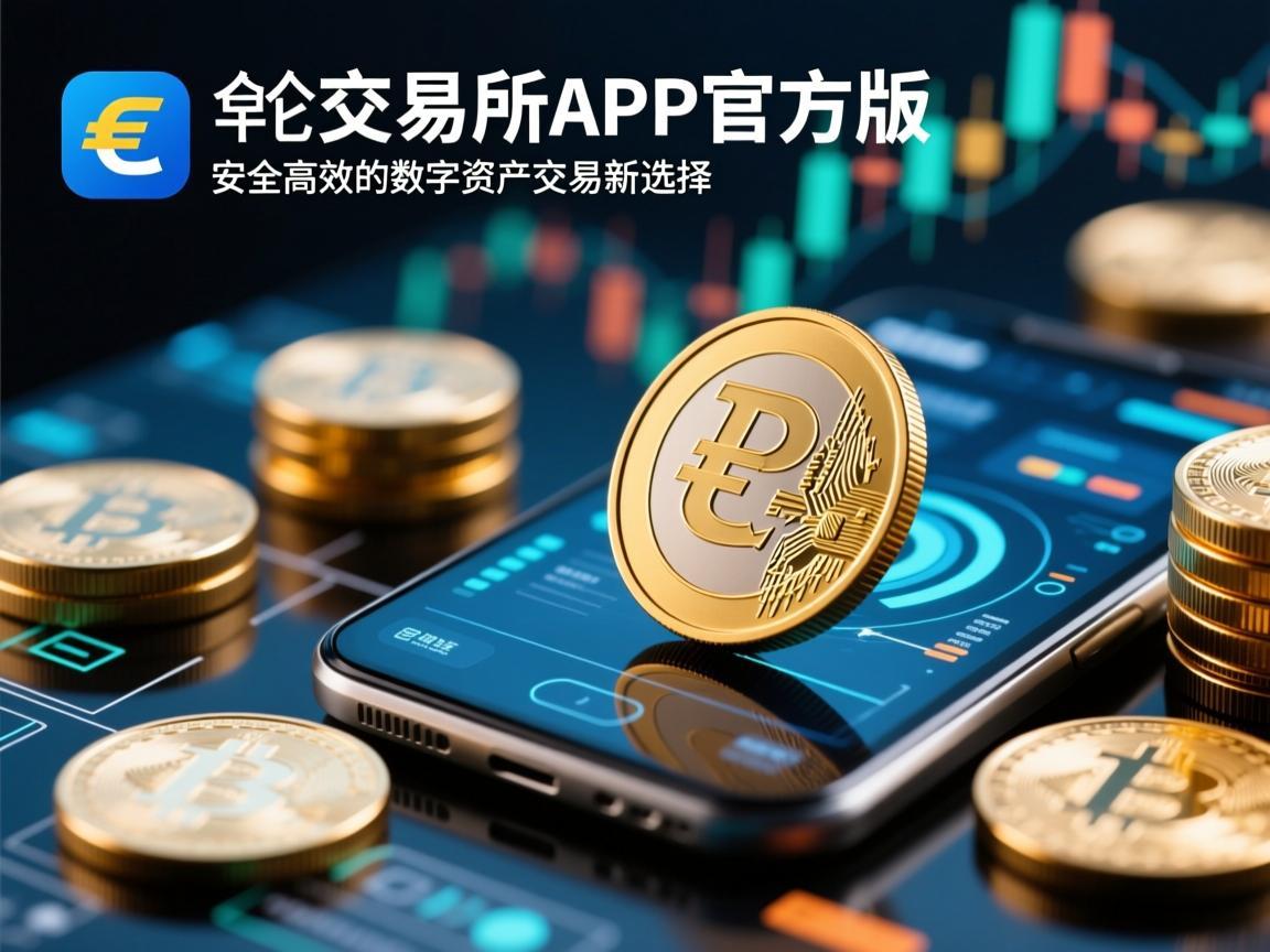 欧币交易所APP官方版，安全高效的数字资产交易新选择