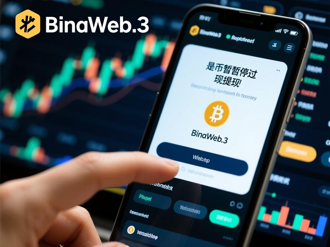 币安Web3是否暂停过提现 梳理历史事件与当前状态