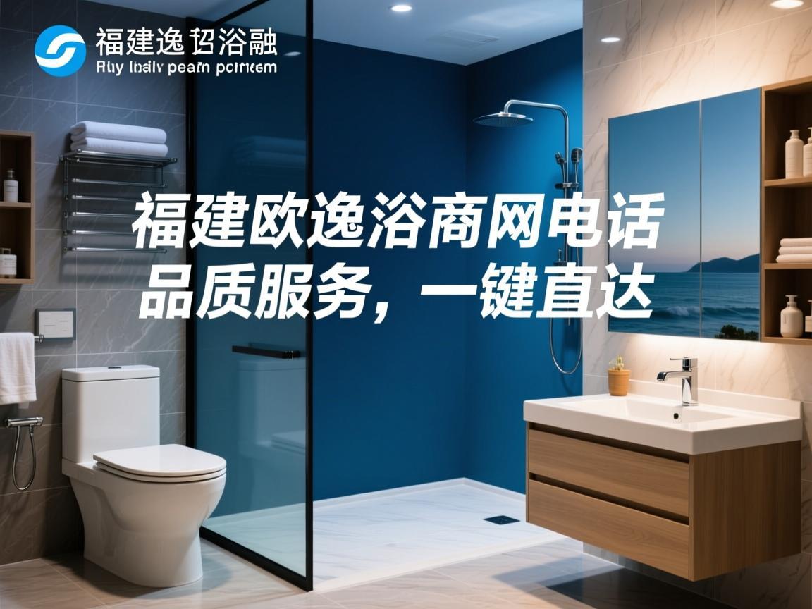 福建欧逸卫浴官网电话，品质服务，一键直达