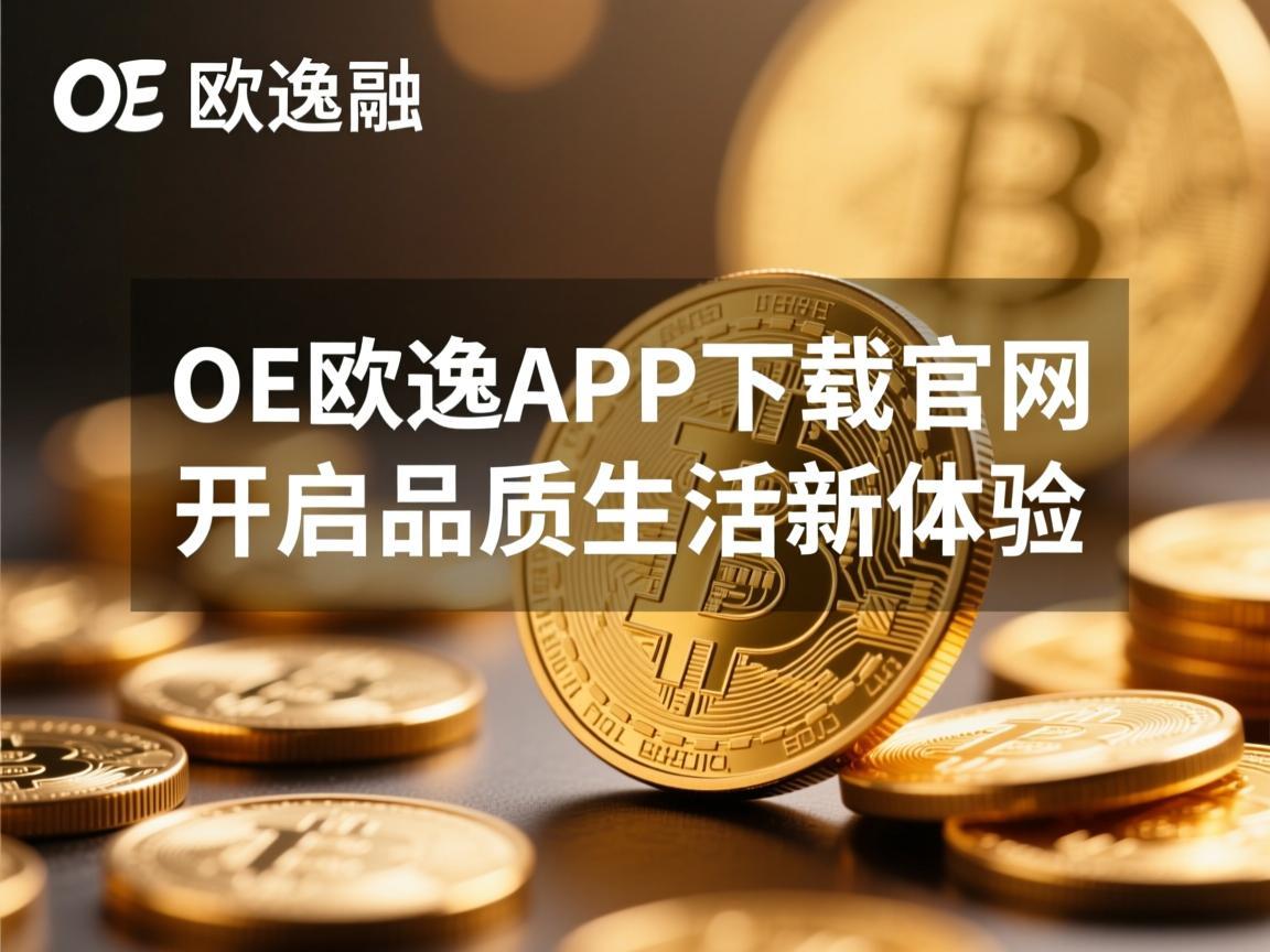 OE欧逸APP下载官网，开启品质生活新体验