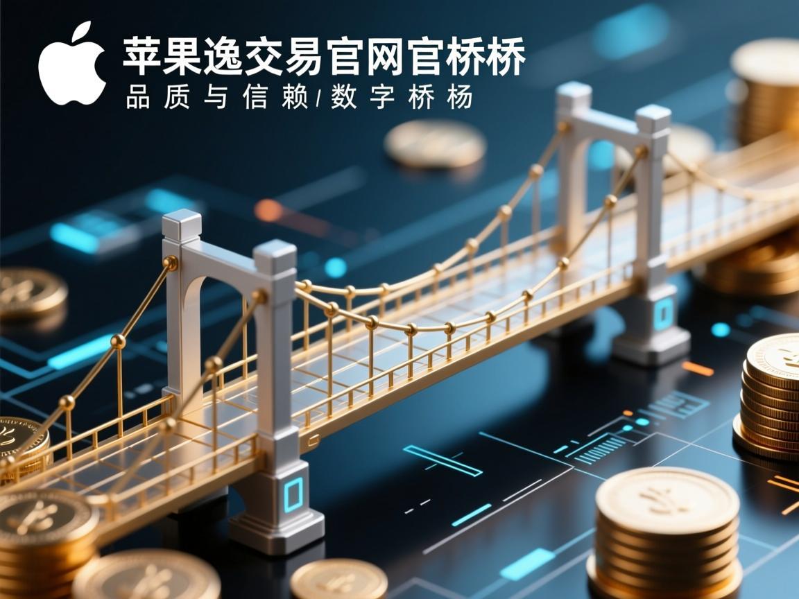苹果欧逸交易官网，品质与信赖的数字桥梁