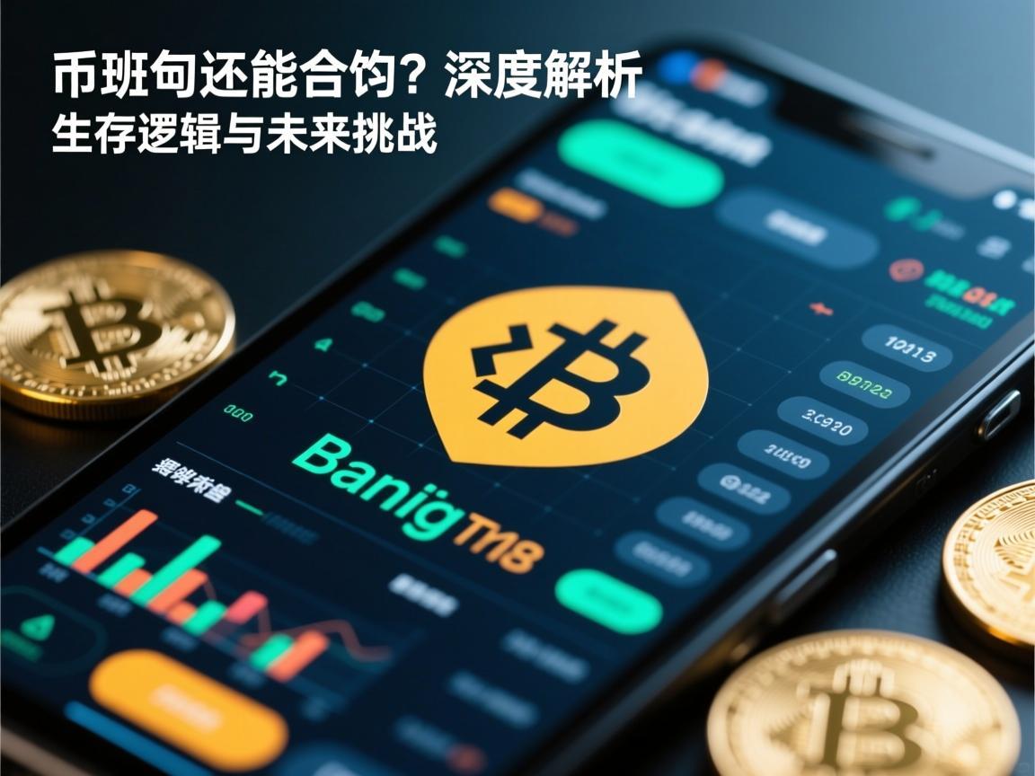 币安还能合约 深度解析其生存逻辑与未来挑战