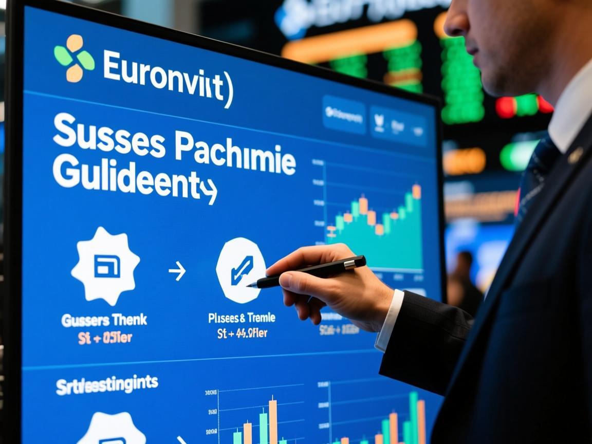 泛欧交易所（Euronext）资金充值指南，步骤与注意事项