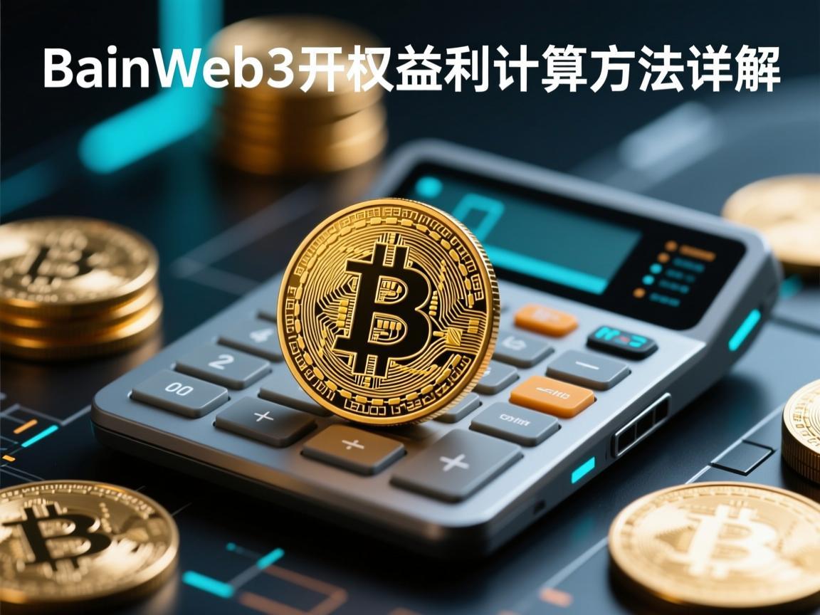 币安Web3期权盈利计算方法详解