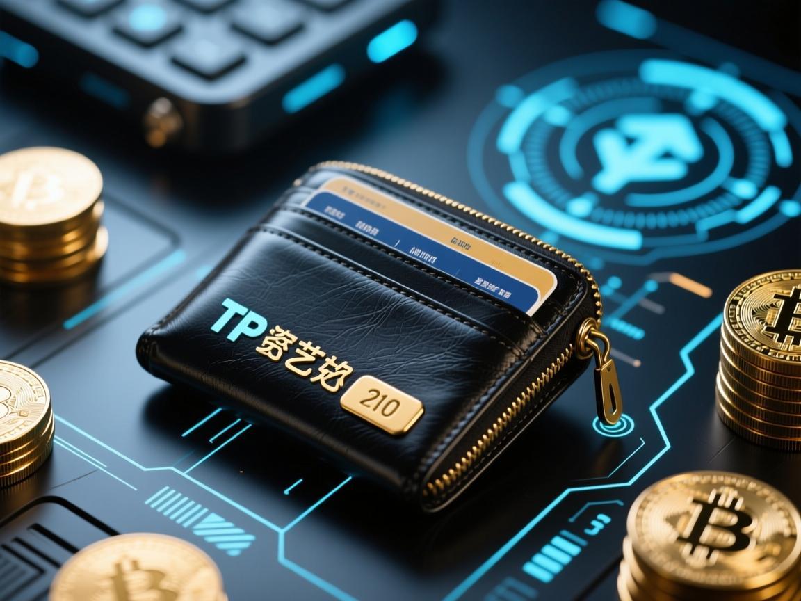 TP钱包与欧艺兑换，数字资产流转的安全桥梁