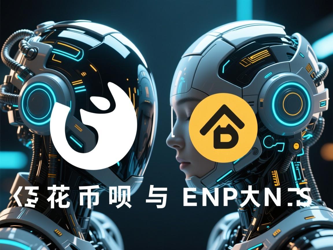 花呗与币安，数字时代的双面镜