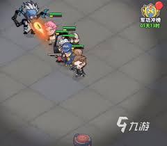 生存33天废墟之城资源位置在哪