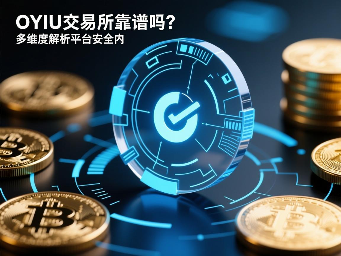 OYIU交易所靠谱吗 从多维度解析平台安全性