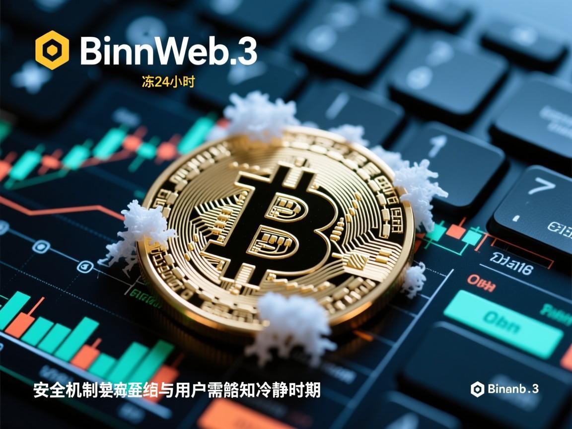 币安Web3交易冻结24小时，安全机制与用户需知的冷静期