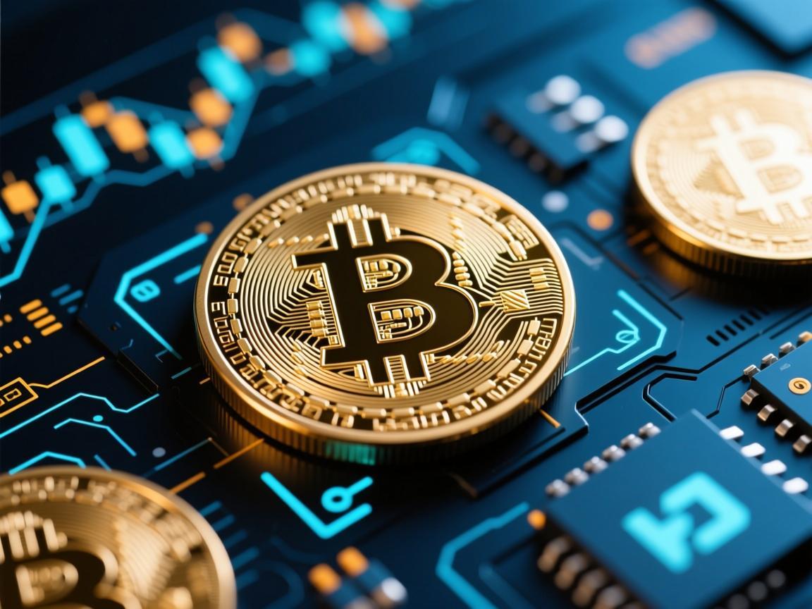 区块链与币安，技术革新与行业浪潮的双向奔赴
