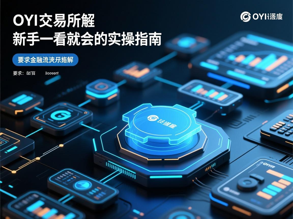 OYI交易所买卖流程图解，新手一看就会的实操指南