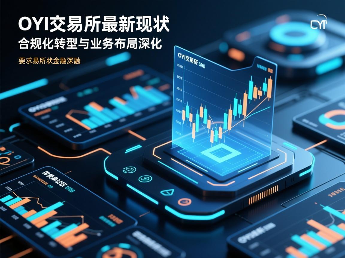 OYI交易所最新现状，合规化转型与业务布局深化