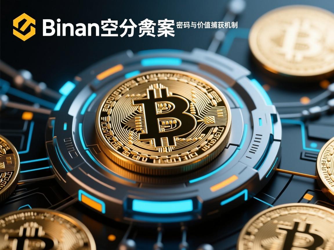 币安空投方案，加密世界的财富密码与价值捕获机制