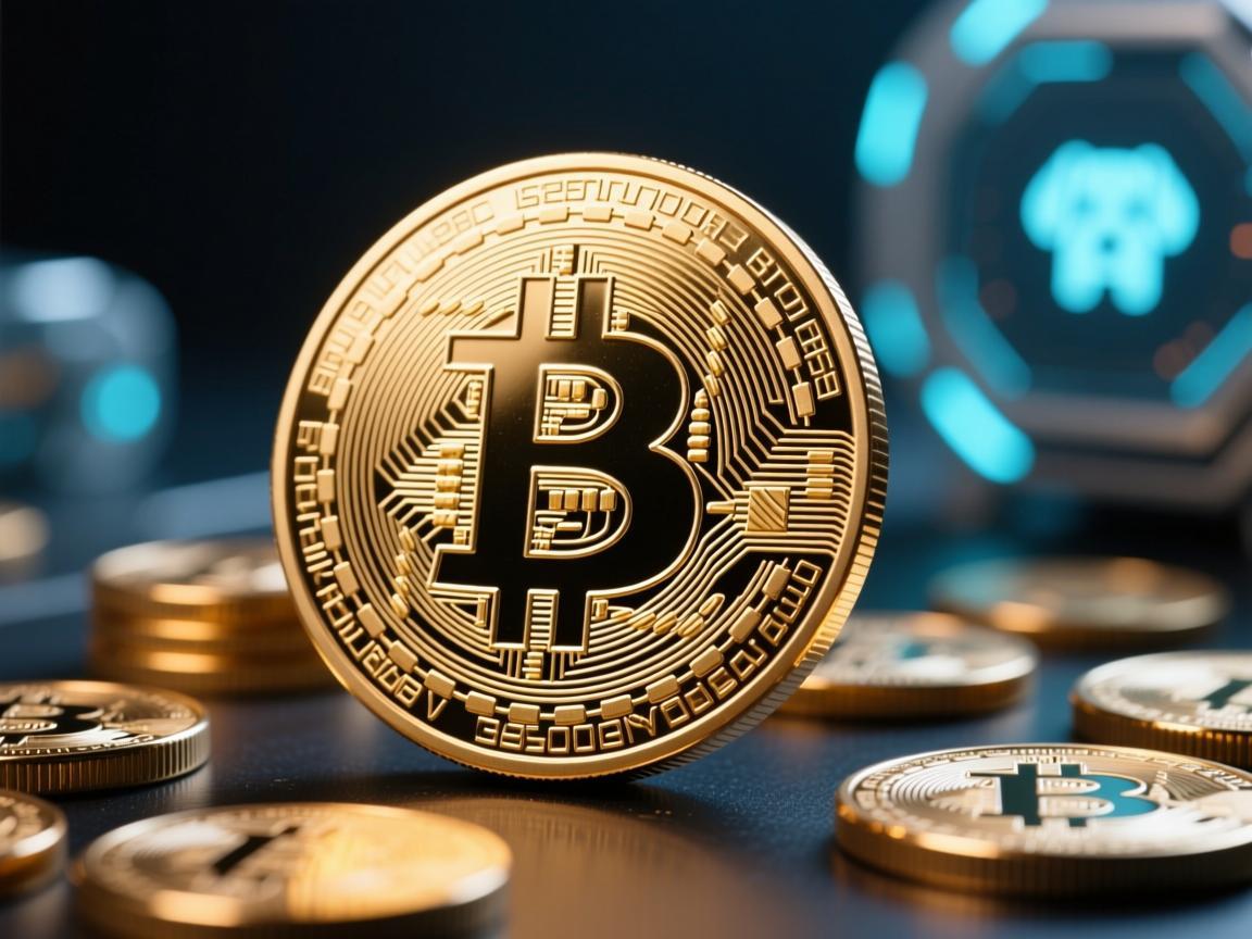 买500块的狗狗币，一场数字时代的宠物投资