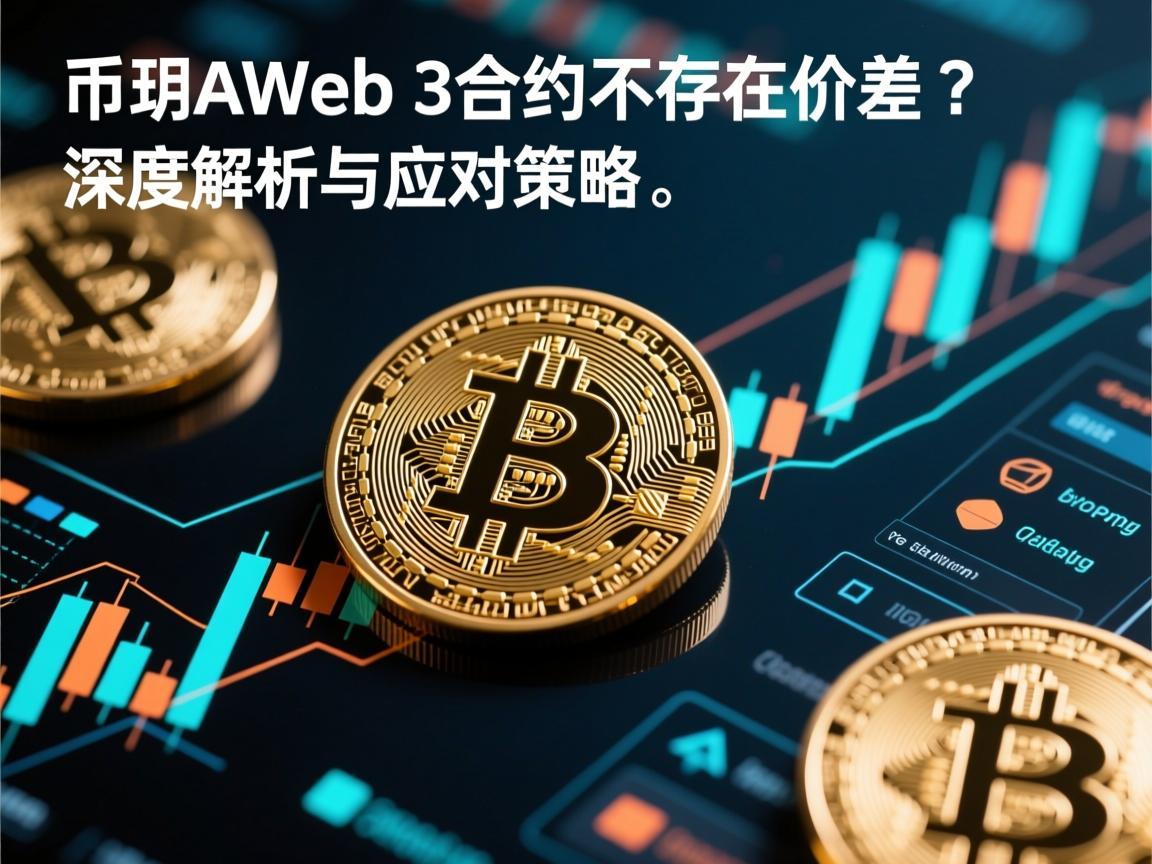 币安Web3合约是否存在价差 深度解析与应对策略