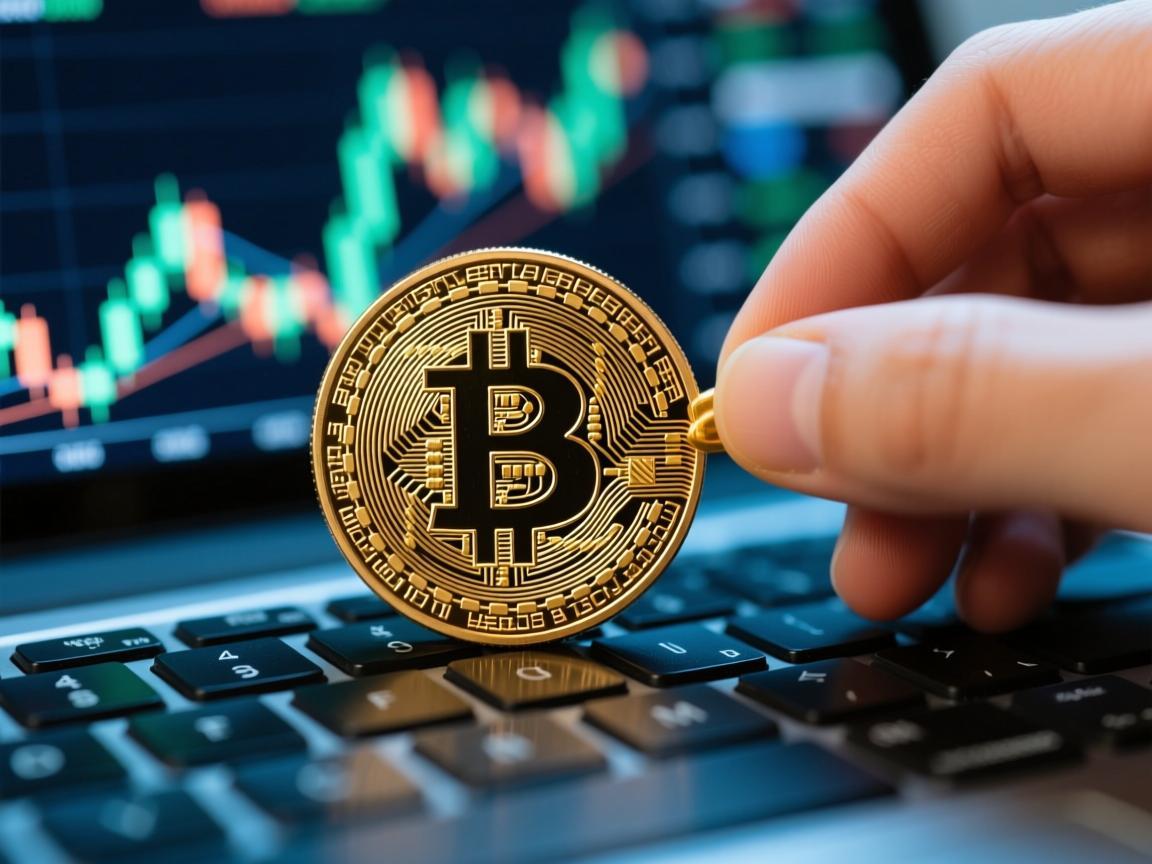 比特币价格操作，理性认知与策略实践