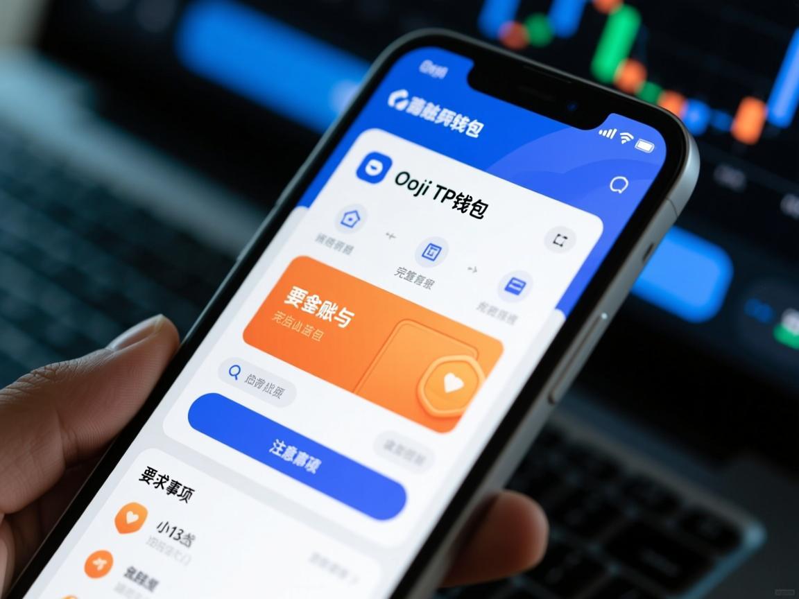 Oyi转账至TP钱包的完整流程与注意事项