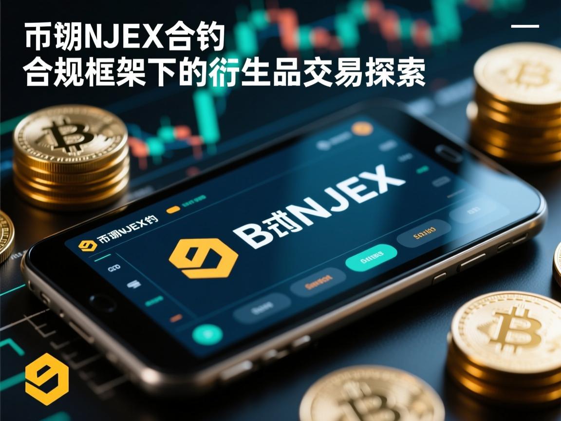 币安JEX合约，合规框架下的衍生品交易探索