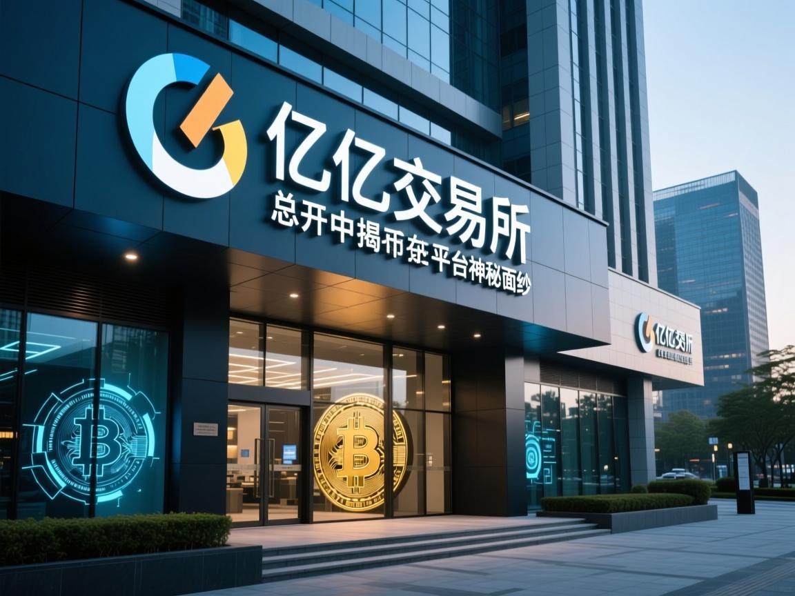 欧亿交易所总部在哪里 揭开加密货币平台的神秘面纱