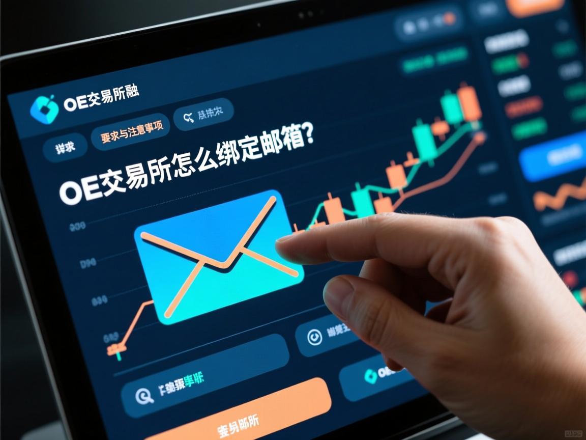 OE交易所怎么绑定邮箱 详细步骤与注意事项