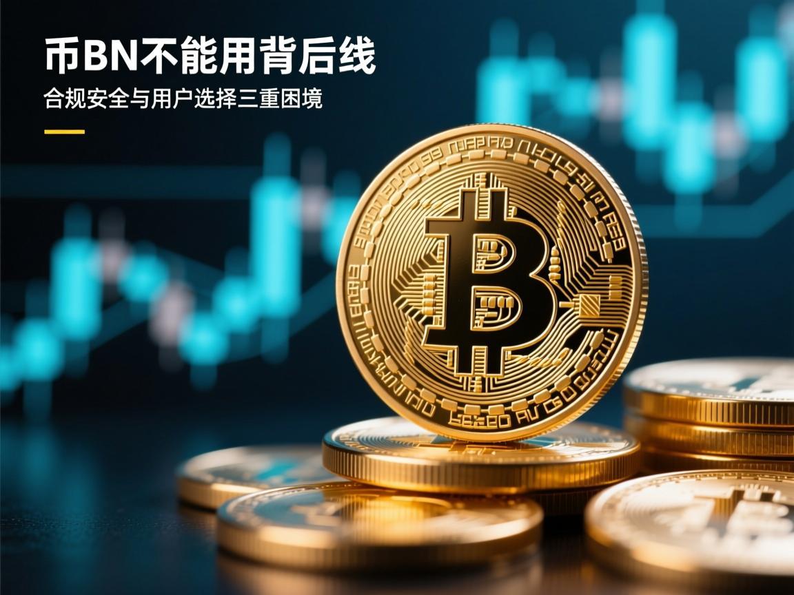 币安不能用的背后，合规、安全与用户选择的三重困境