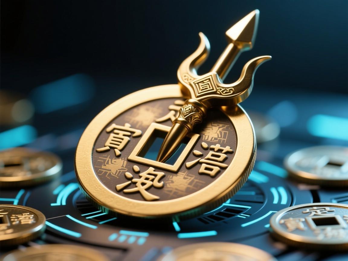 大扣安币，闽南语里的定海神针