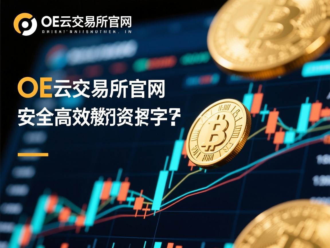 OE云交易所官网，安全高效的数字资产交易新选择