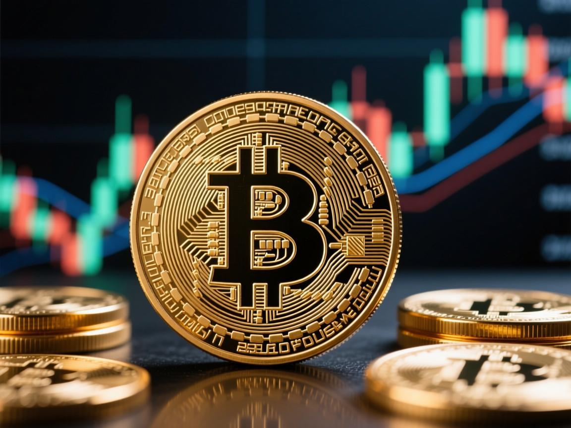 国内比特币价格最高时刻，一场资本与政策的博弈史诗