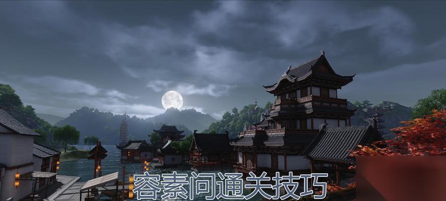 逆战夏日巫师模式的通关技巧有什么