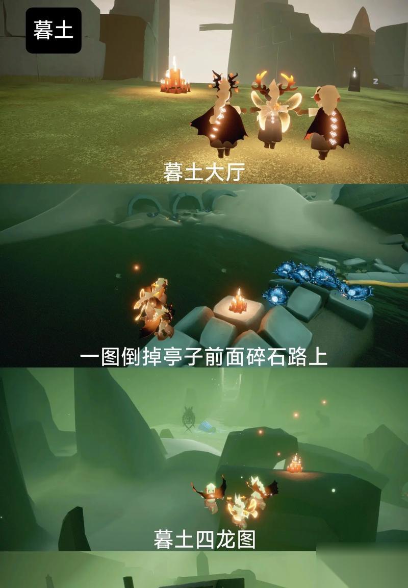 X4祭奠送货任务攻略 掌握攻略技巧