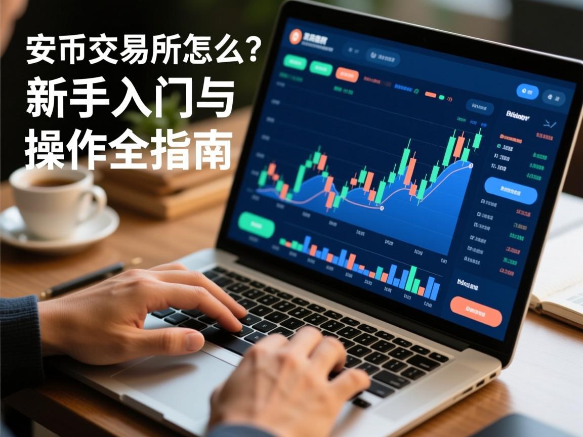 安币交易所怎么 新手入门与操作全指南