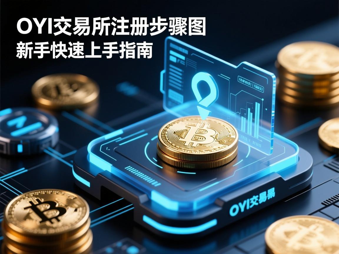OYI交易所注册步骤图，新手快速上手指南