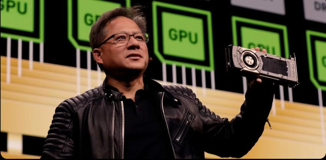 5大分析师AI动向：Nvidia股票