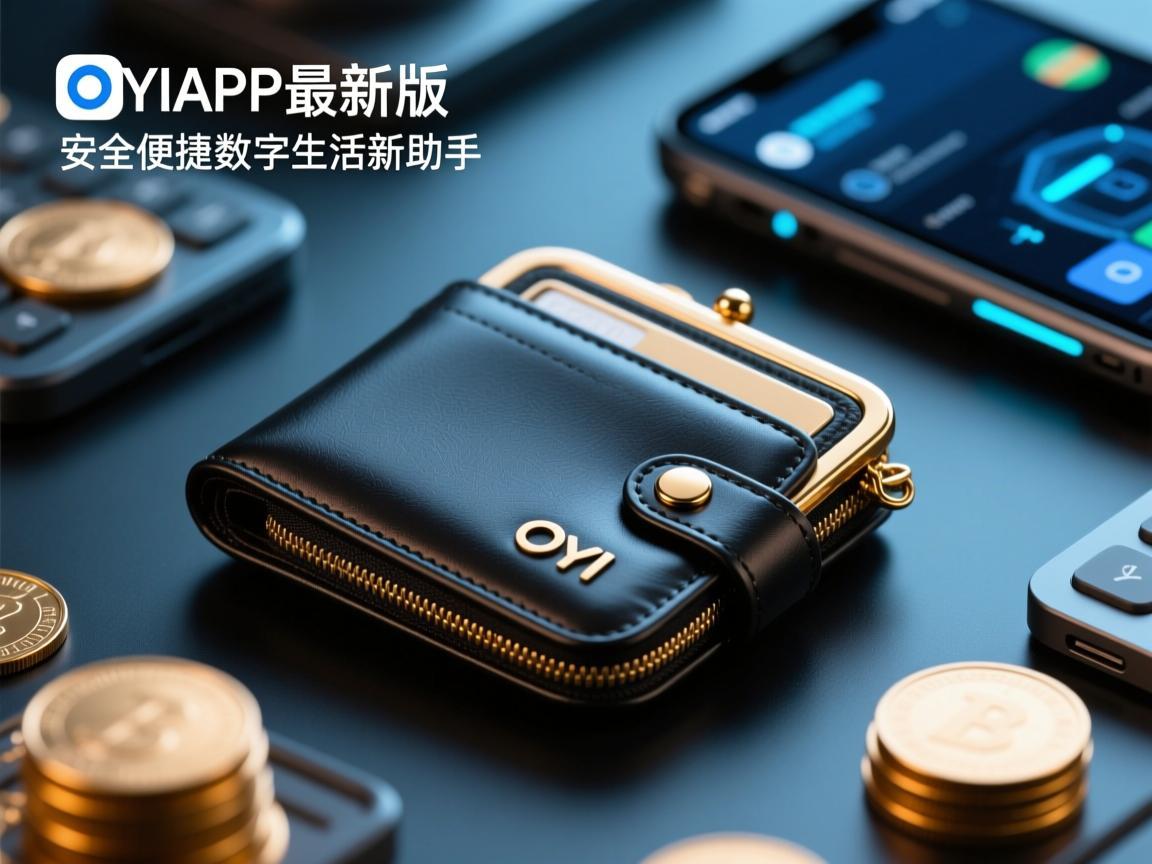 OYI钱包APP最新版，安全便捷的数字生活新助手