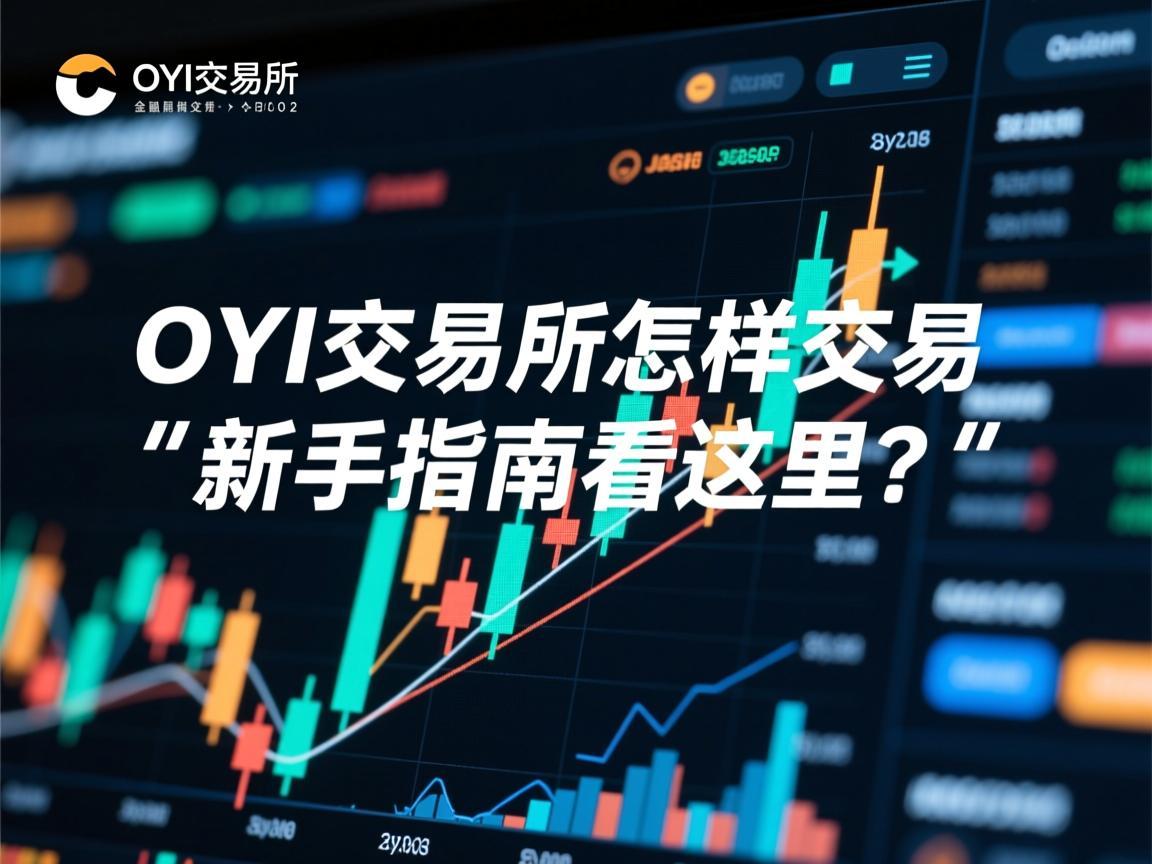 OYI交易所怎样交易的啊 新手指南看这里