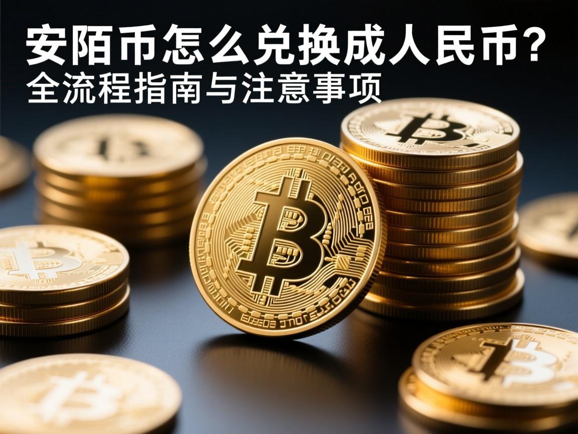 安陌币怎么兑换成人民币 全流程指南与注意事项