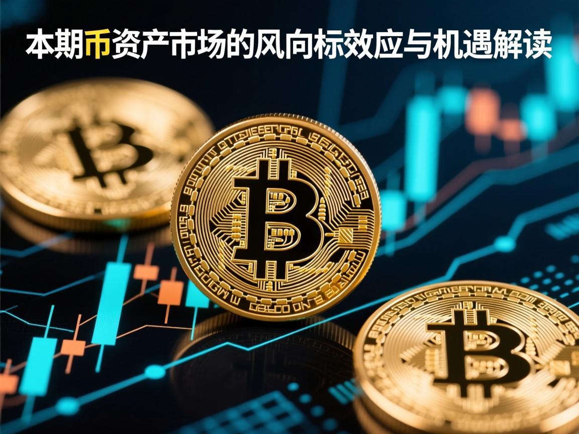 本期上币安，加密资产市场的风向标效应与机遇解读