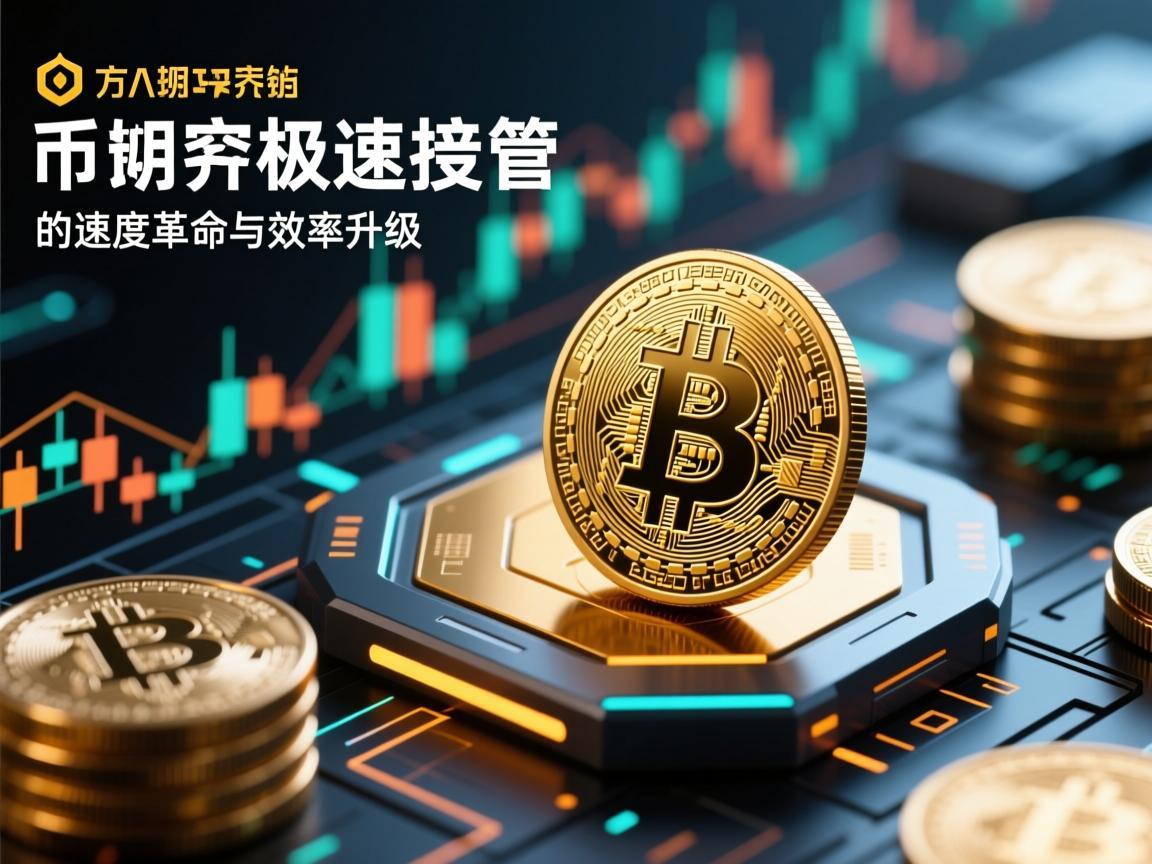 币安极速持仓，加密交易的速度革命与效率升级