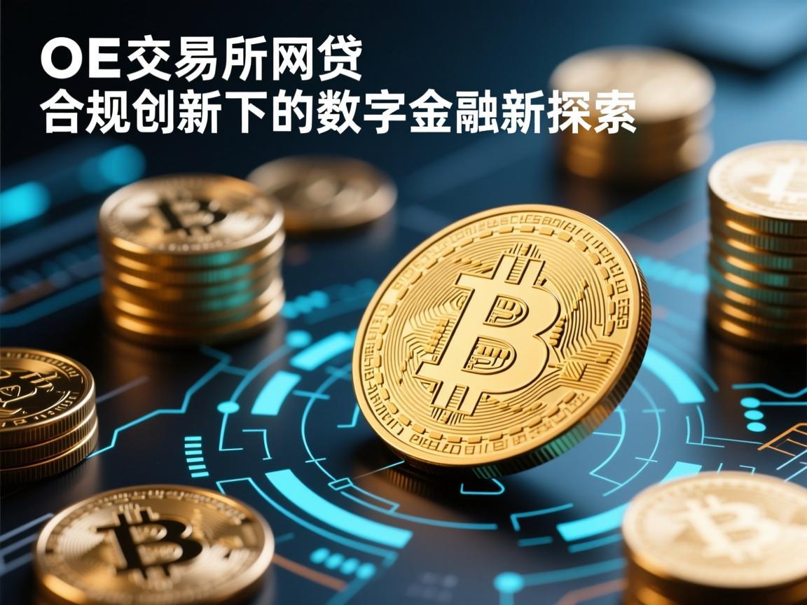 OE交易所网贷，合规创新下的数字金融新探索