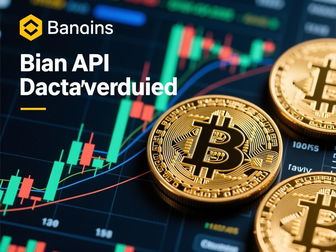 币安API文档，加密货币交易者的核心工具指南