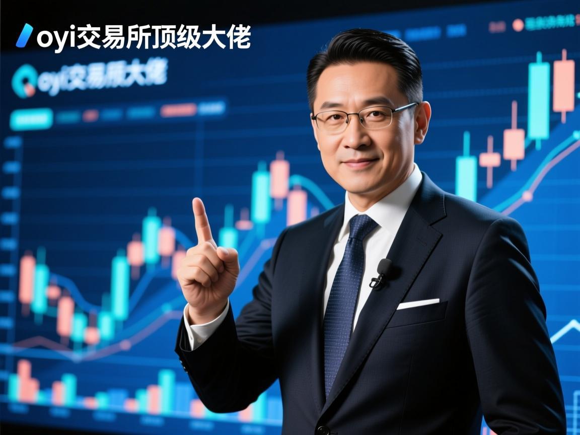 oyi交易所顶级大佬