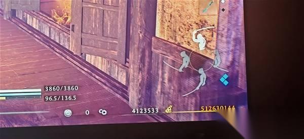 仁王3 二周目刷等级方法 二周目怎么刷等级