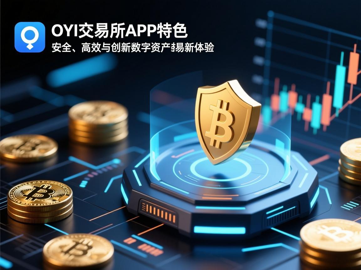 OYI交易所APP特色，安全、高效与创新的数字资产交易新体验
