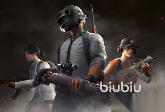 pubg启动闪退怎么解决 pubg加速器下载分享