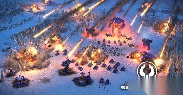 奇点灰烬22026年发售在即，Steam试玩已开放，聚焦宏观战略指挥