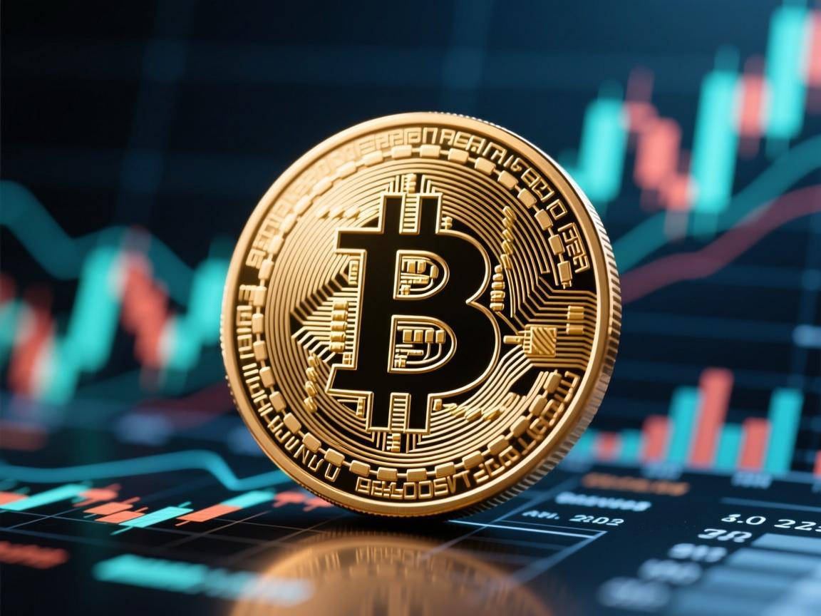 比特币见价格，波动中的价值锚点与市场逻辑