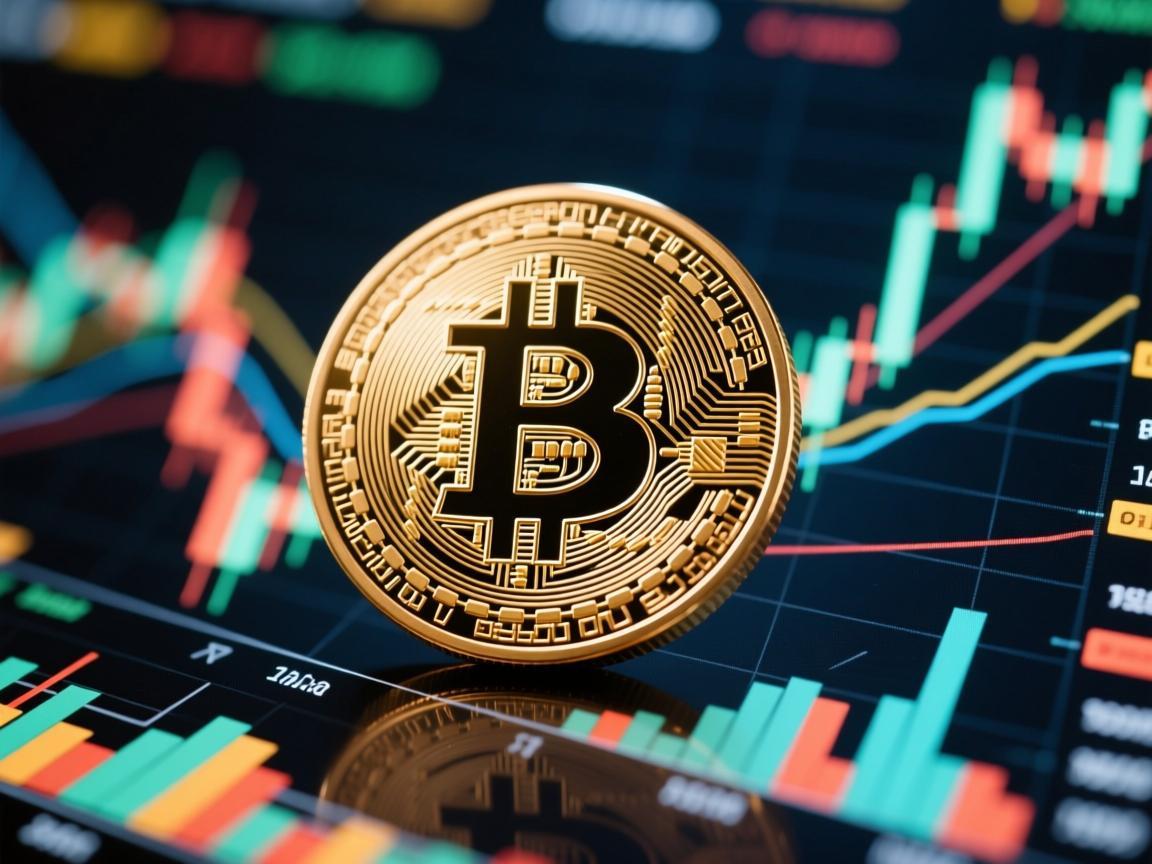 比特币价格异动，波动背后的多重逻辑与市场启示