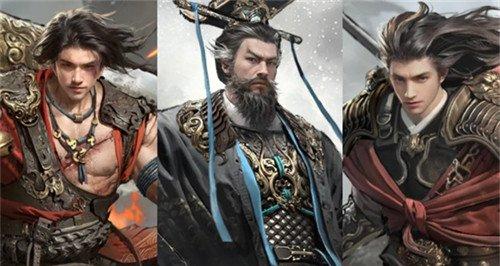 三国天下归心霸业联动队怎么玩 霸业联动队玩法教学