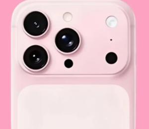 iPhone18什么时候上市 iPhone18外观曝光