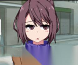 光